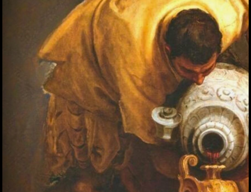 Invito all’ordinazione diaconale: “Qualsiasi cosa vi dica, fatela!”